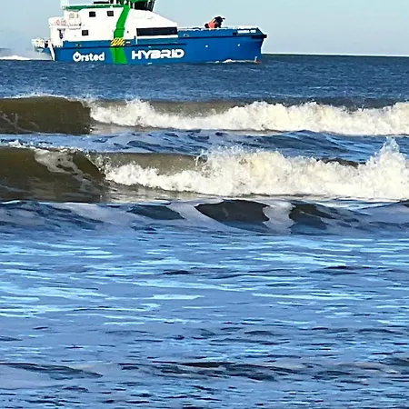 Ney-stay Norderney