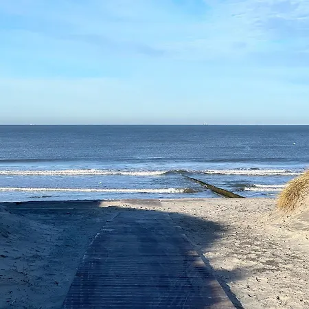 Ney-stay Apartment Norderney