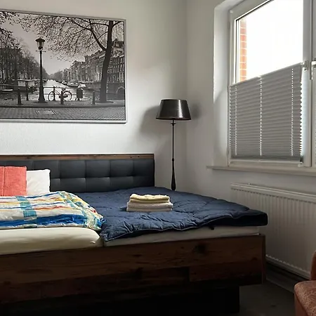 Apartment Ney-stay *