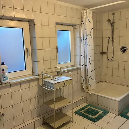 Ney-stay Apartment