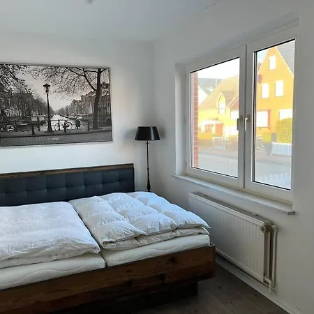 Apartment Ney-stay Norderney