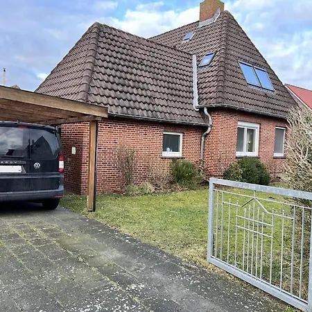 Apartment Ney-stay Norderney